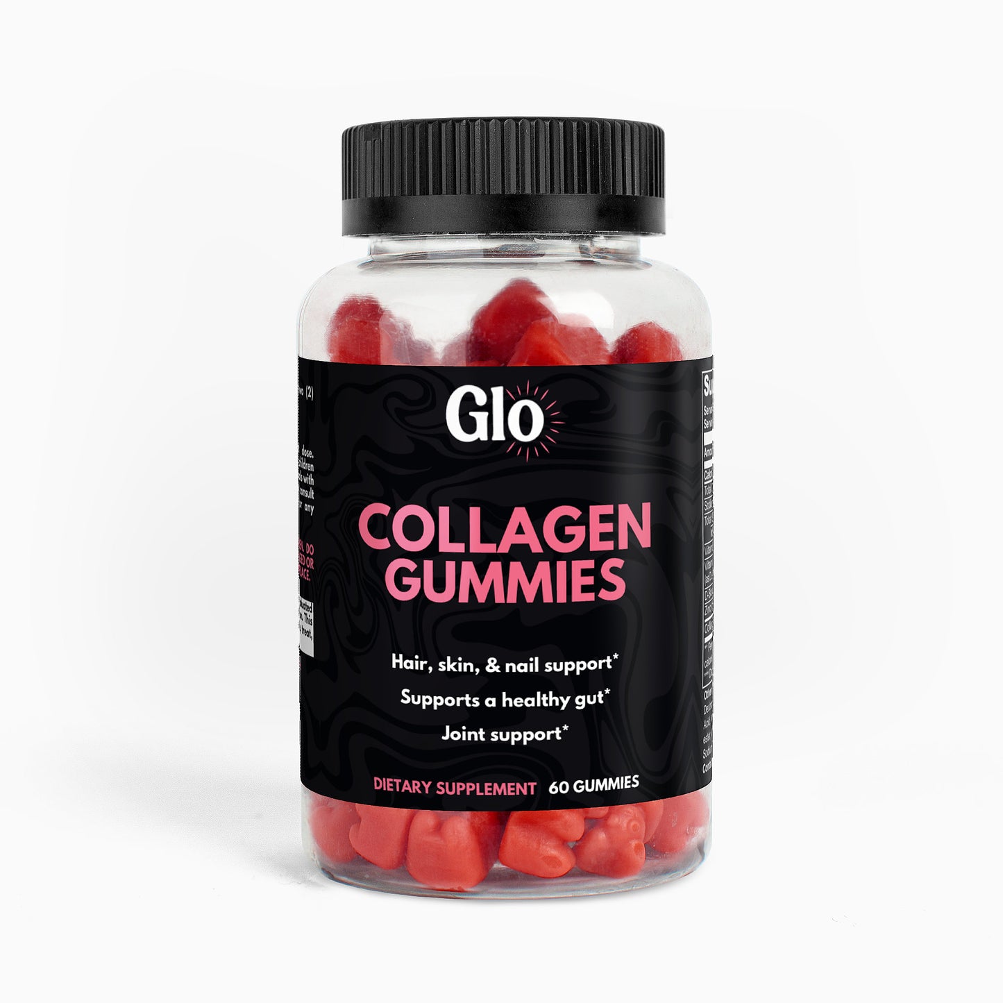 Collagen Gummies