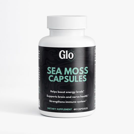 Sea Moss