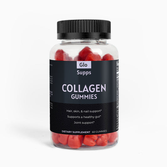 Collagen Gummies