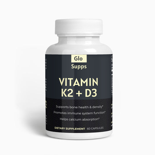 Vitamin K2/D3