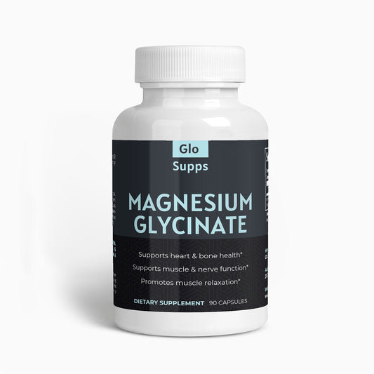 Magnesium Glycinate