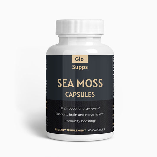 Sea Moss