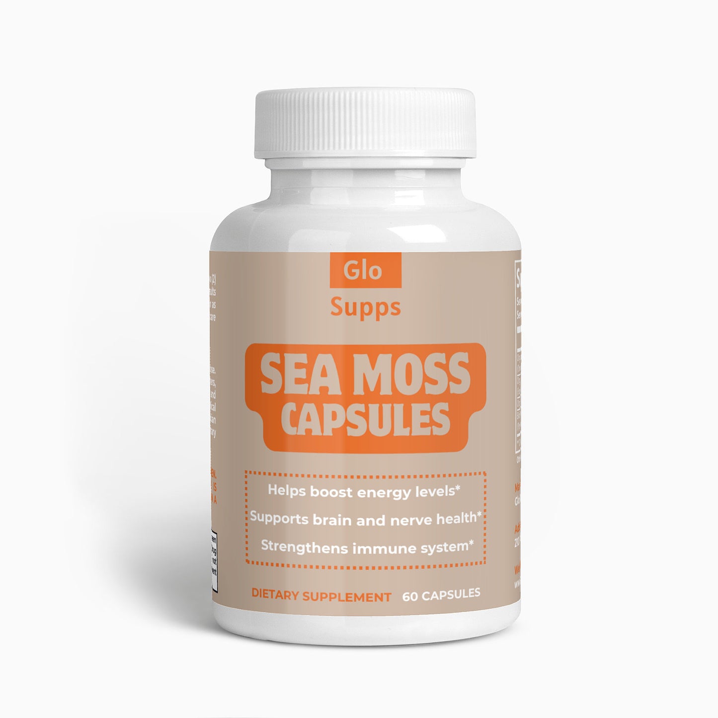 Sea Moss