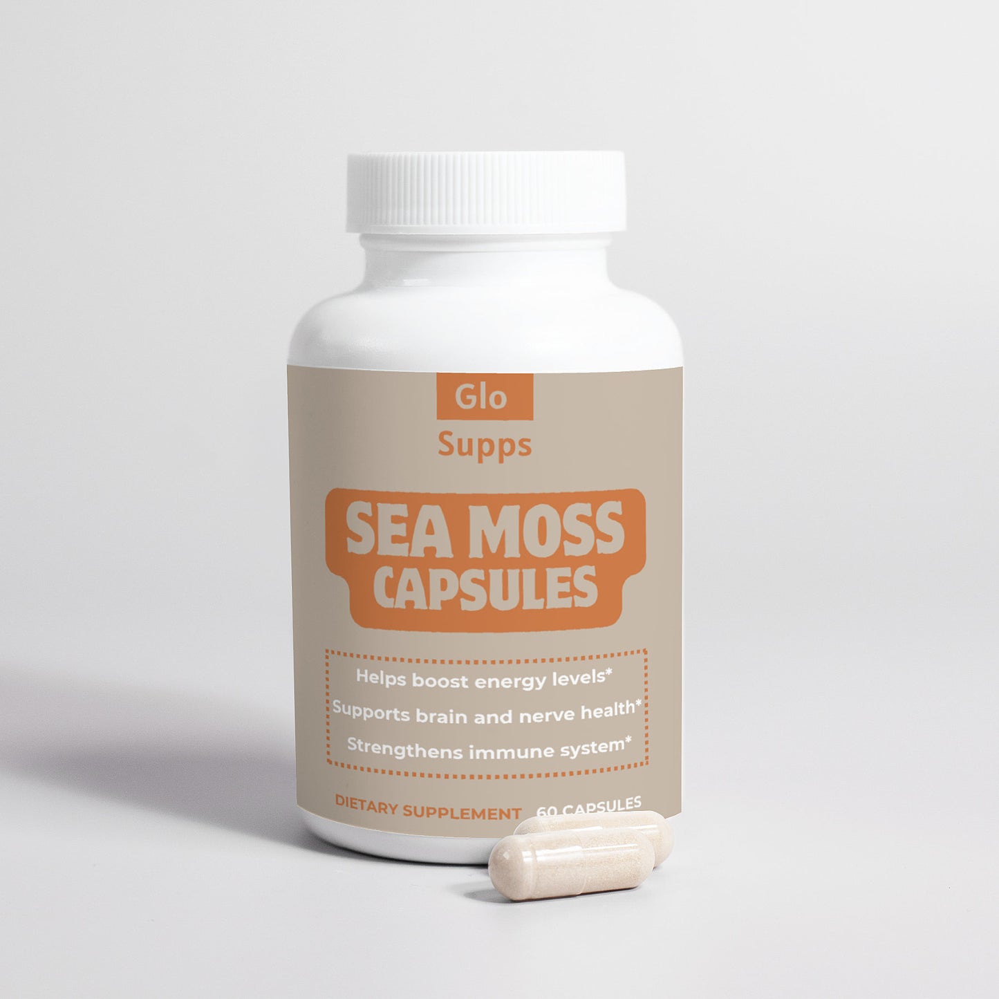 Sea Moss