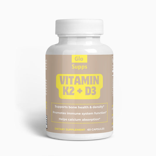 Vitamin K2/D3