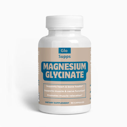 Magnesium Glycinate