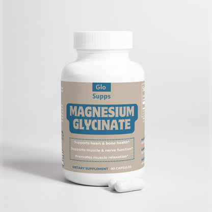 Magnesium Glycinate