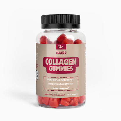 Collagen Gummies