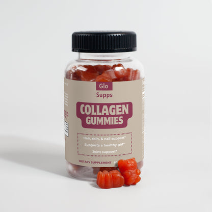 Collagen Gummies