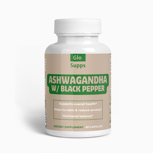 Ashwagandha