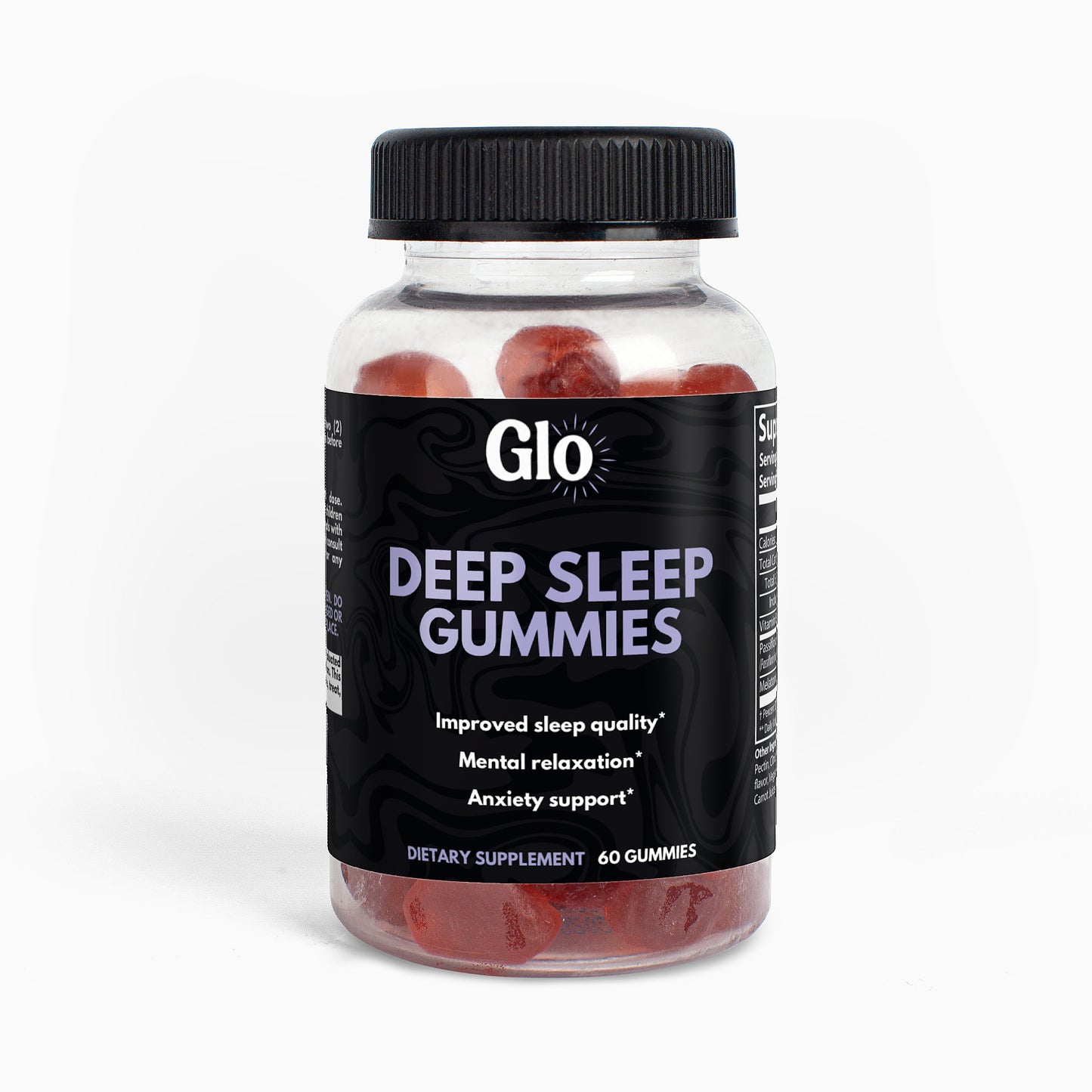 Deep Sleep Gummies