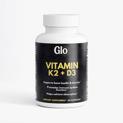 Vitamin K2/D3