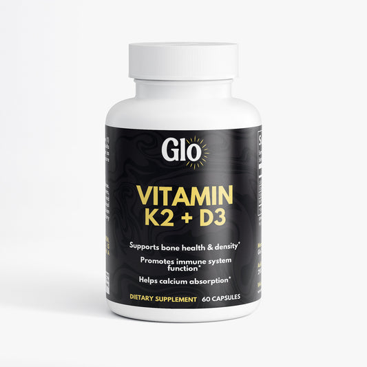 Vitamin K2/D3
