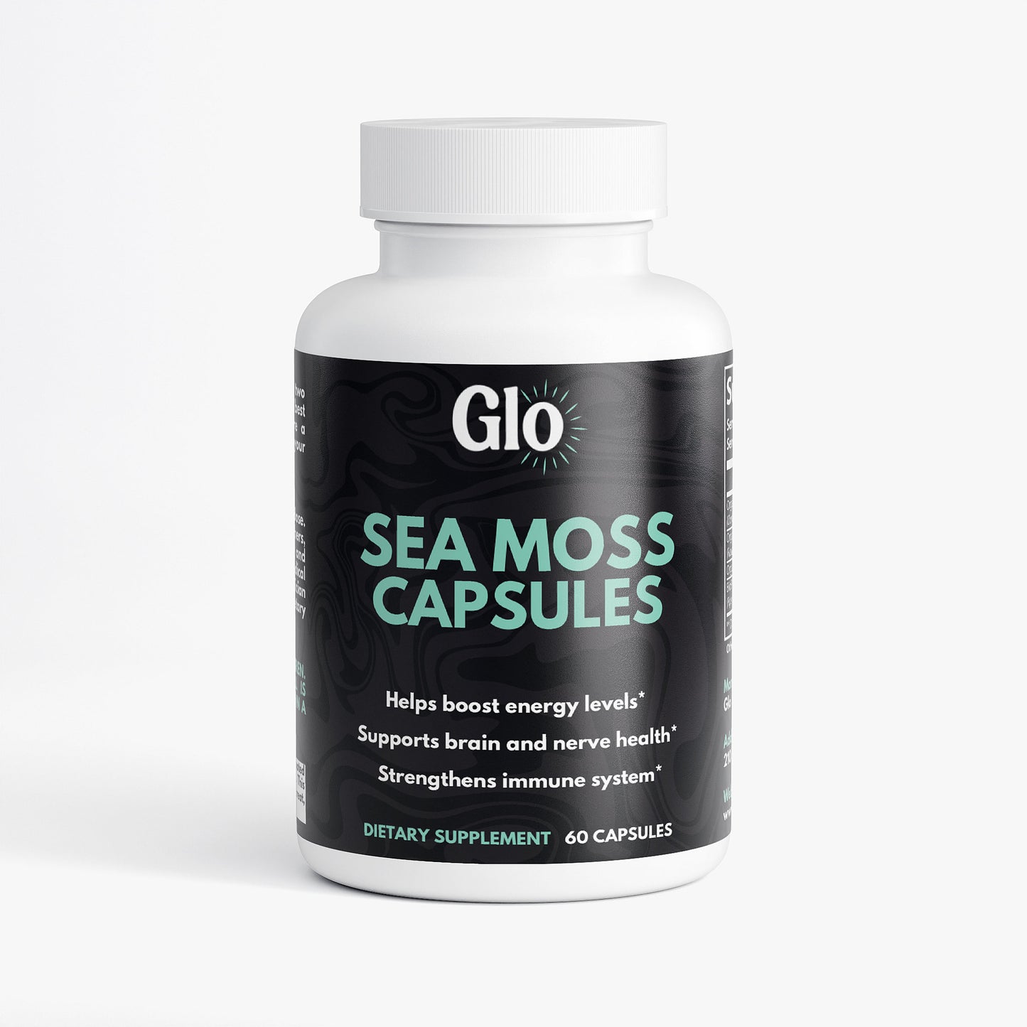 Sea Moss