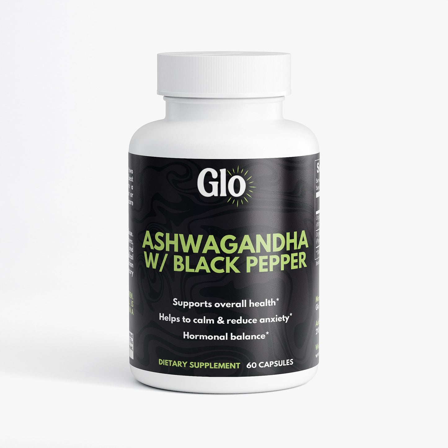 Ashwagandha