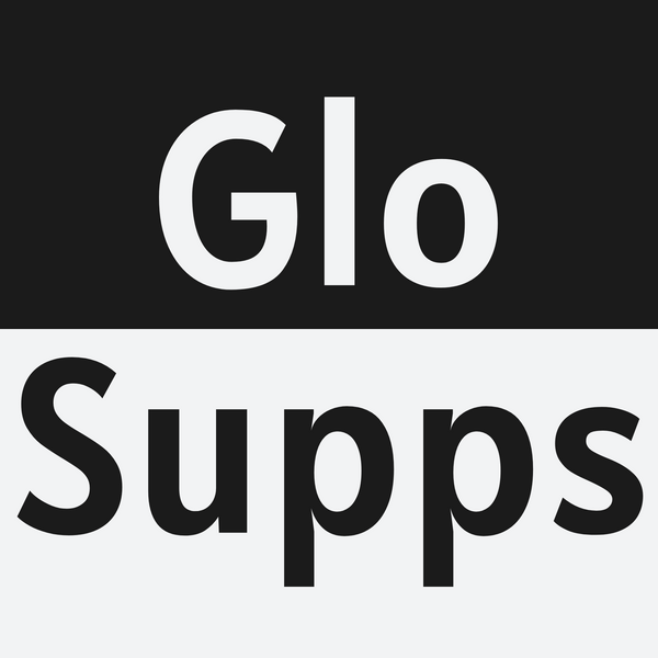 Glo Supps