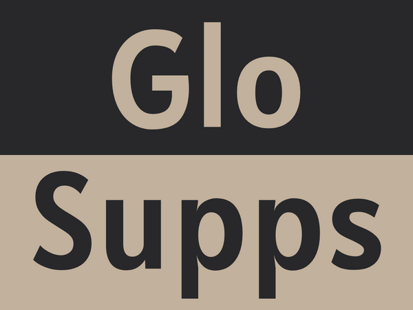 Glo Supps